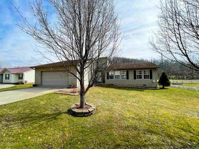 2532 Oak Hill Ln, Ashland, KY, 41102
