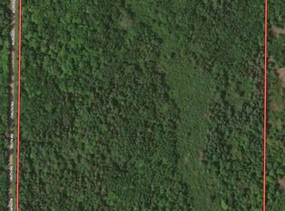 Ruth Rd, Tripoli, WI 54564