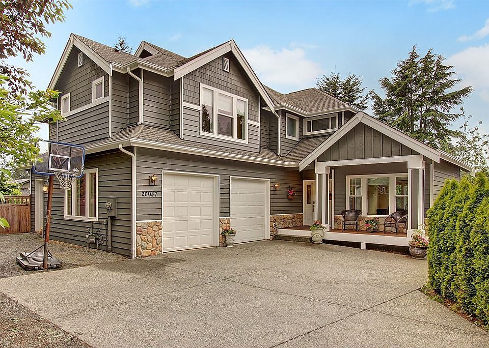 1st image of 20047 8th Ave NW