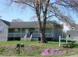 18200 W Pridesville Rd, Amelia Court House, VA 23002