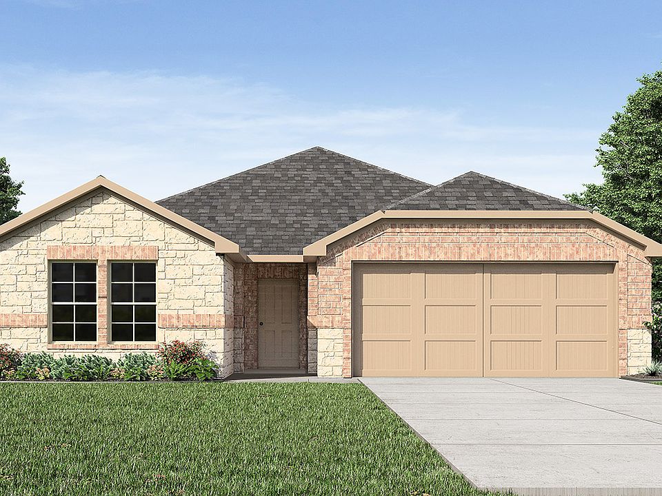 Plan Elevation.