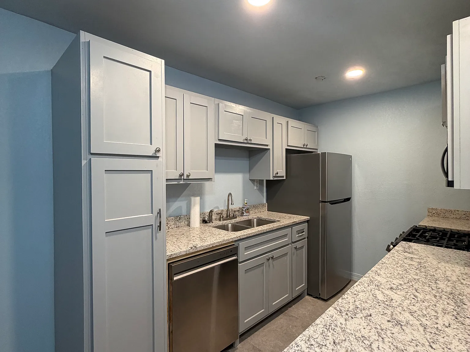 1 bed, 684 sqft, $850 — Photo 1