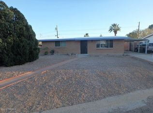 3850 E Edison Pl, Tucson, AZ 85716