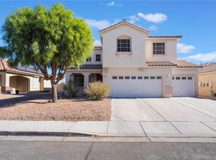 5244 Coral Hills St, North Las Vegas, NV 89081