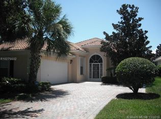 1325 Saint Lawrence Dr, Palm Beach Gardens, FL 33410