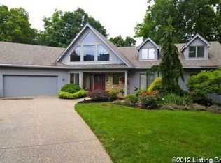 10601 Garden Creek Pl, Louisville, KY 40223