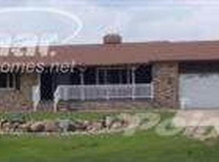 6052 W Dodge Rd, Clio, MI 48420