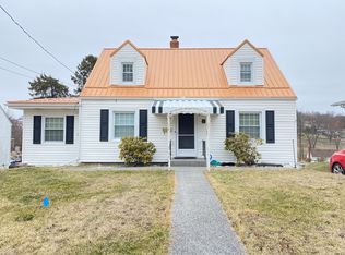 11 Washington Dr, Monessen, PA