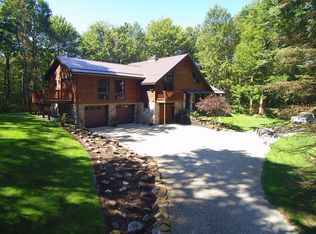 135 Guthrie Ln, Somerset, PA 15501