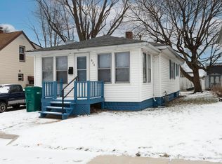 926 Hubbard St, Mishawaka, IN 46544