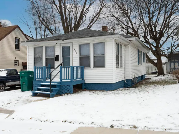 926 Hubbard St, Mishawaka, IN 46544
