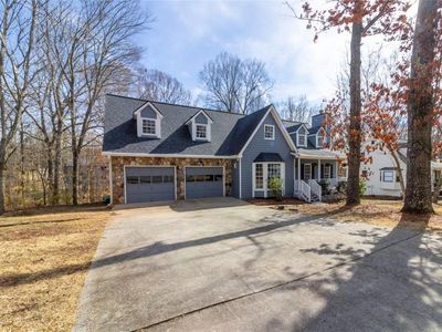 1931 Amber Dawn Way, Lawrenceville, GA, 30043