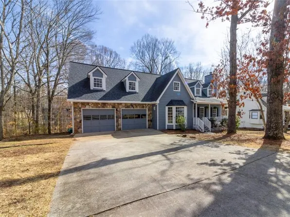1931 Amber Dawn Way, Lawrenceville, GA 30043