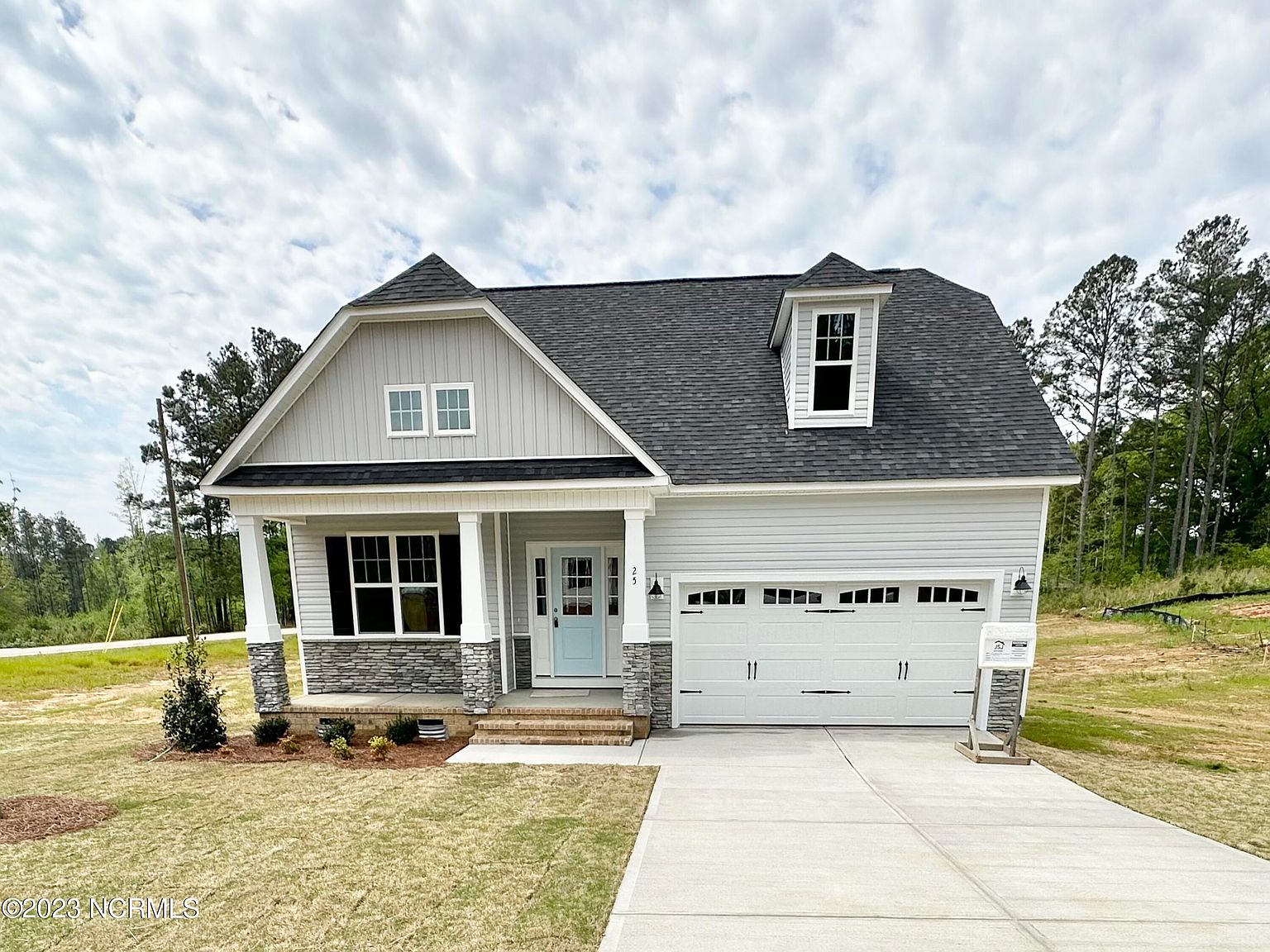 25 Andrews Landing Drive, Wendell, NC 27591 MLS 100377522 Zillow