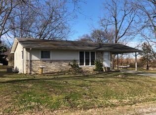 2606 Azalea Ln, Cape Girardeau, MO 63703