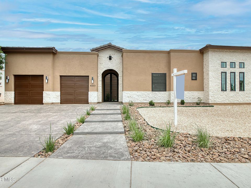 1st image of 4020 Hacienda Roja Dr