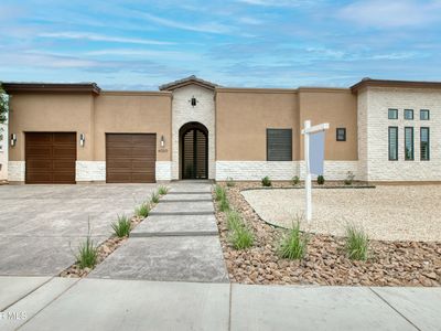 4020 Hacienda Roja Dr, El Paso, TX, 79932