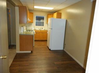 670 Bedford St, Fall River, MA 02720