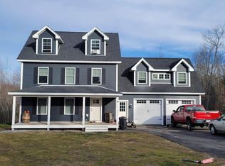 10 Wingate Farm Rd, Durham, ME 04222