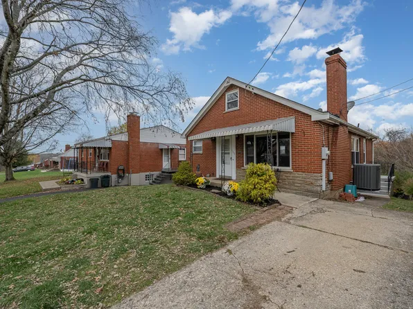 103 Bramble Ave, Highland Heights, KY 41076