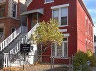 815 N Leavitt St, Chicago, IL 60622