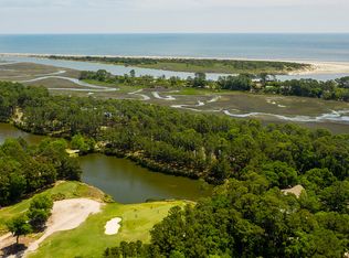 401 Estuary Ln, Seabrook Island, SC 29455