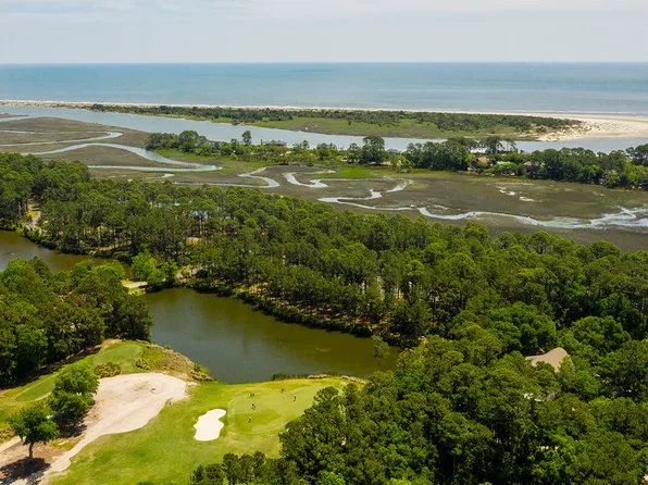 401 Estuary Ln, Seabrook Island, SC 29455
