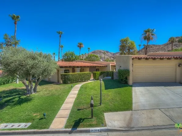 3636 E Bogert Trl Unit A, Palm Springs, CA 92264