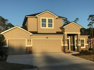 160 Greenview Ln, St Augustine, FL 32092