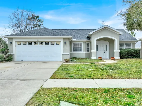 121 Sandalwood Ln, Panama City Beach, FL 32413