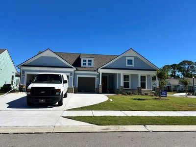 917 Lady Bird Way Phase 4 Lot 433, North Myrtle Beach, SC, 29582