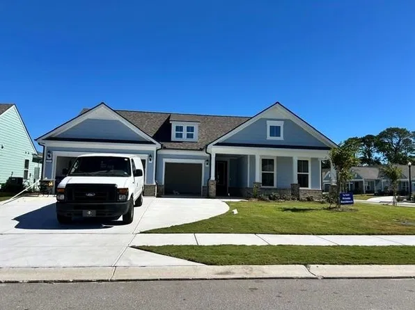 917 Lady Bird Way Phase 4 Lot 433, North Myrtle Beach, SC 29582