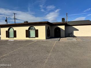 6209 Airport Rd, El Paso, TX 79925