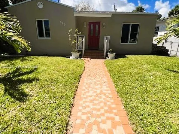 510 NW 47th St, Miami, FL 33127