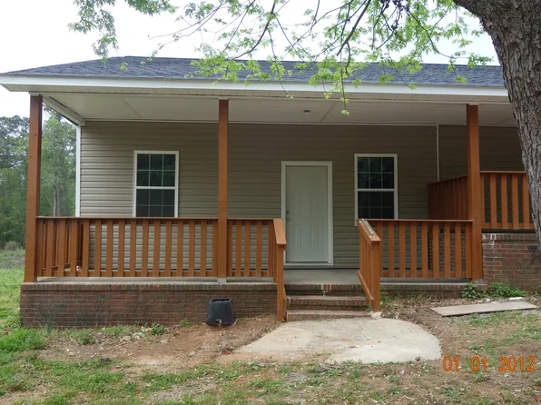 158 Doty Road Ext #B, Winnsboro, SC 29180