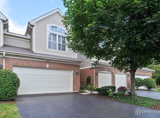 6165 Dixon Dr, Lisle, IL