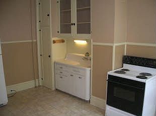 PART OF EAT IN KITCHEN
