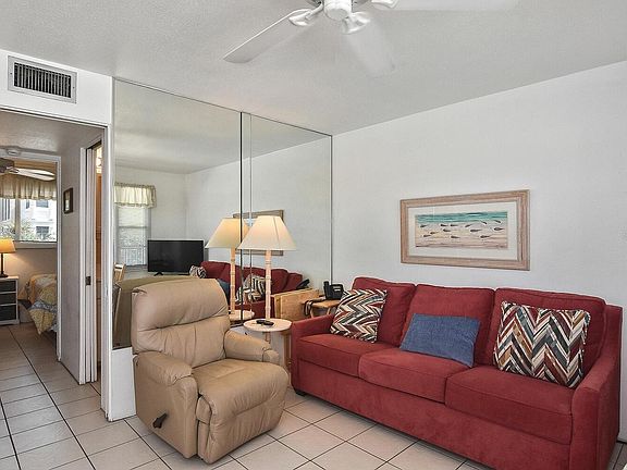 5th image of 720 Golden Beach Blvd APT 14