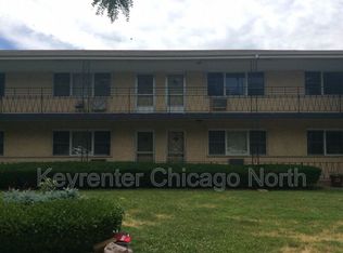 1805 W Touhy Ave, Park Ridge, IL 60068