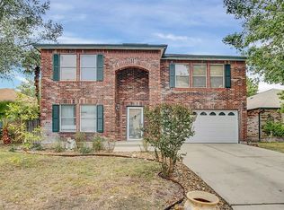 9726 Alisa Brooke, San Antonio, TX 78254