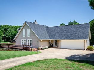 4017 Windward Trl, Anderson, SC 29621