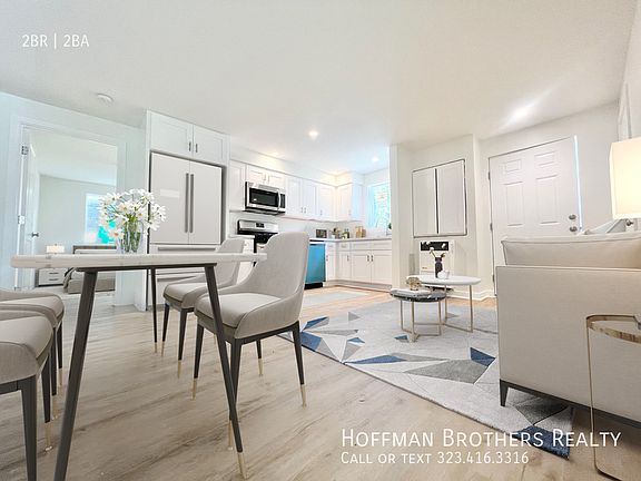 2nd image of 3962 Inglewood Blvd #11A