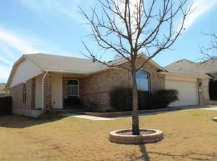 3213 Henderson Path, Round Rock, TX 78665