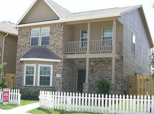 7315 Golden Star Dr, Houston, TX 77083