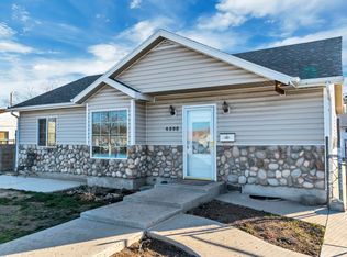 4595 W 5335 S, Salt Lake City, UT 84118