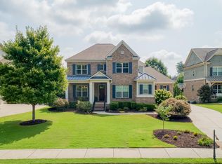 2618 Lulworth Ln, Marietta, GA 30062