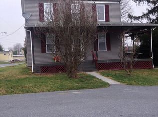 1270 Ober St, Harrisburg, PA 17113