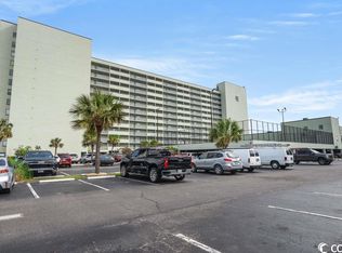 9400 Shore Dr UNIT 918, Myrtle Beach, SC 29572