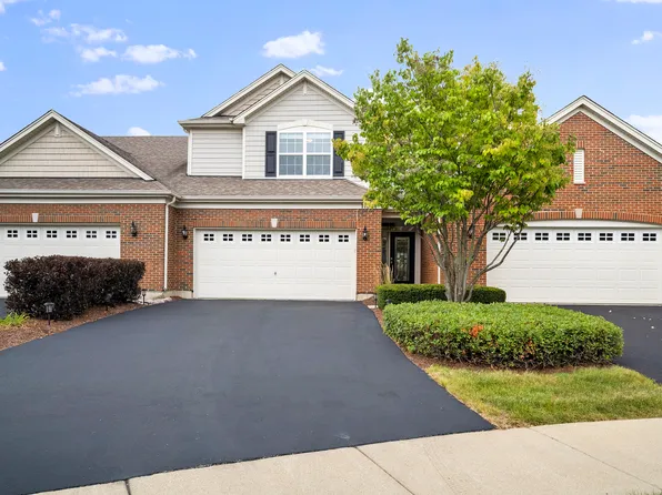 1158 Betsy Ross Pl, Bolingbrook, IL 60490