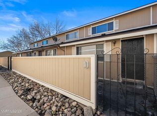 220 Allouette Way APT 4, Carson City, NV